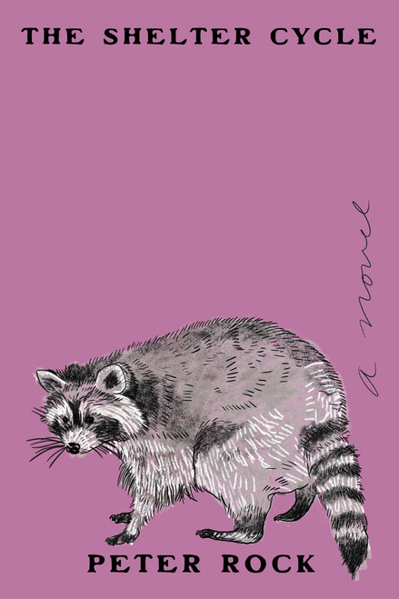 The Shelter Cycle by Peter Rock, 9781593768331