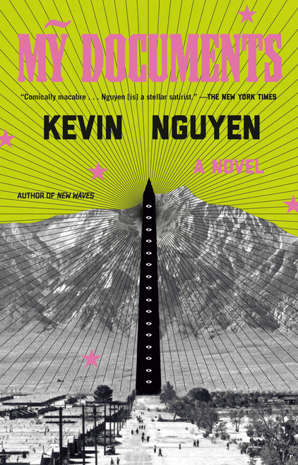 My Documents (A Novel) - 9780593731703 by Kevin Nguyen