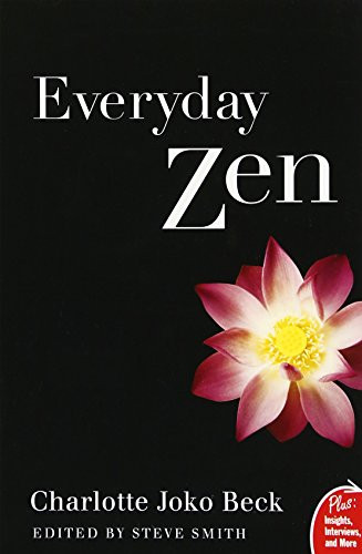 Everyday Zen (Love and Work) by Charlotte J. Beck, 9780061285899