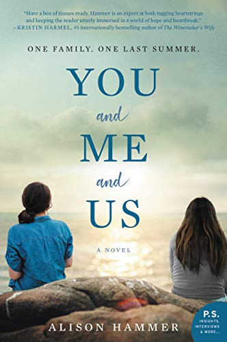 You and Me and Us (A Novel) - 9780062934857 by Alison Hammer
