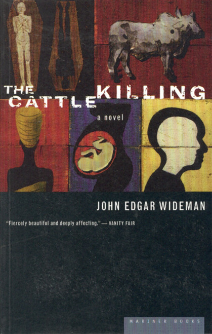 The Cattle Killing by John Edgar Wideman, 9780395877500