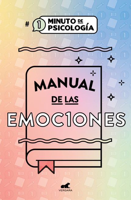 Manual de las emociones. Journal / Journal of Emotions (Spanish Edition) by Adály E. López Sierra, 9798890987594