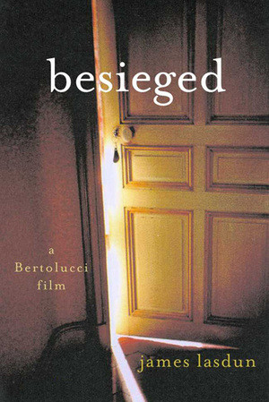Besieged by James Lasdun, 9780393320749