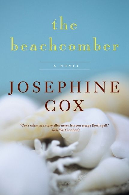 Beachcomber by Josephine Cox, 9780061763311