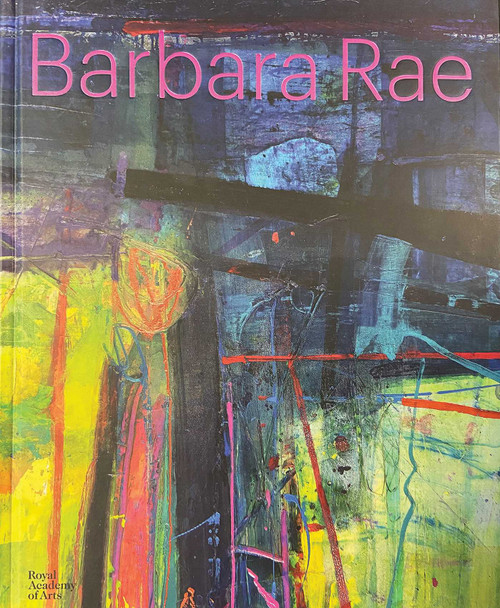 Barbara Rae by Duncan Macmillan, Robin McKie, Imogen Stevens, 9781915815156