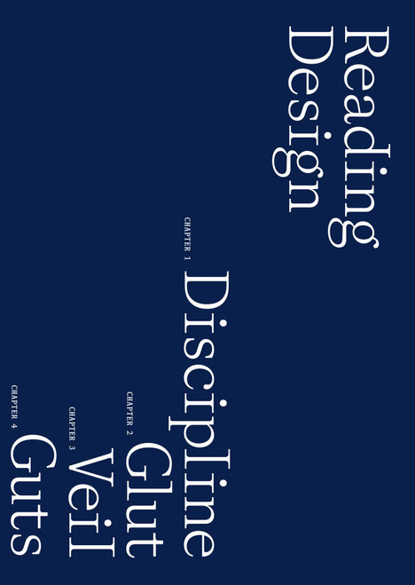 Reading Design (The Visual Language of Common Objects) by Craig Hodgetts, 9781917458481