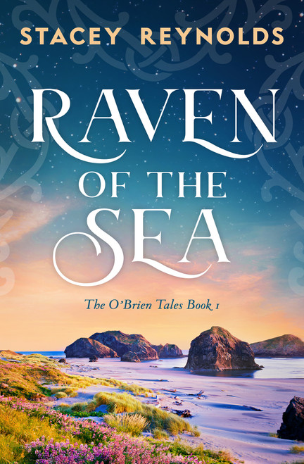 Raven of the Sea by Stacey Reynolds, 9781837004058