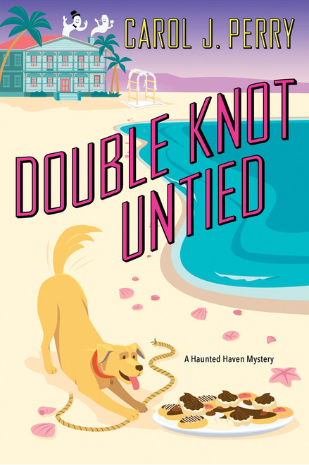 Double Knot Untied by Carol J. Perry, 9781496759016