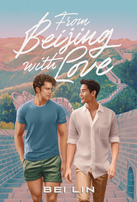 From Beijing, With Love (A Novel) - 9798892426596 by Bei Lin, 9798892426596