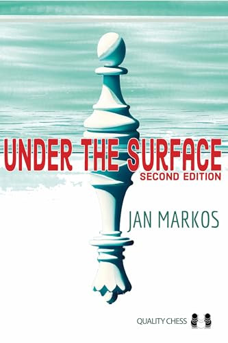 Under the Surface (Second Edition) by Jan Markos, 9781784832636