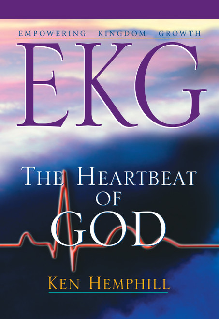Empowering Kingdom Growth (Finding Purpose in the Kingdom of God) by Ken Hemphill, 9780805431476