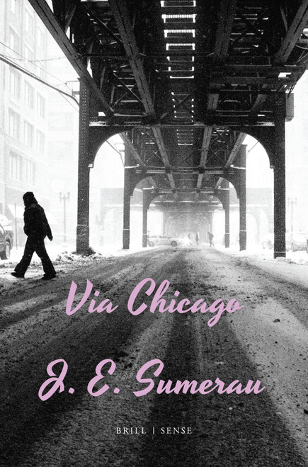 Via Chicago by J.E. Sumerau, 9789004432949