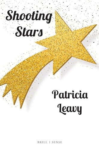 Shooting Stars - 9789004439344 by Patricia Leavy, 9789004439344