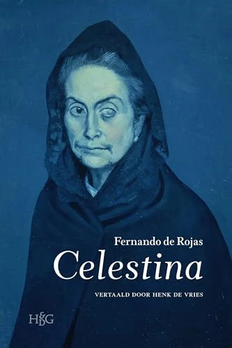 Celestina (Dutch; Flemish Edition) by Henk de Vries, 9789061943600