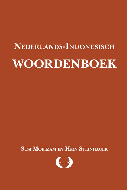 Nederlands-Indonesisch woordenboek (Dutch; Flemish Edition) by Susi Moeimam, Hein Steinhauer, 9789067182270