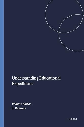 Understanding Educational Expeditions by Simon Beames, 9789460911231