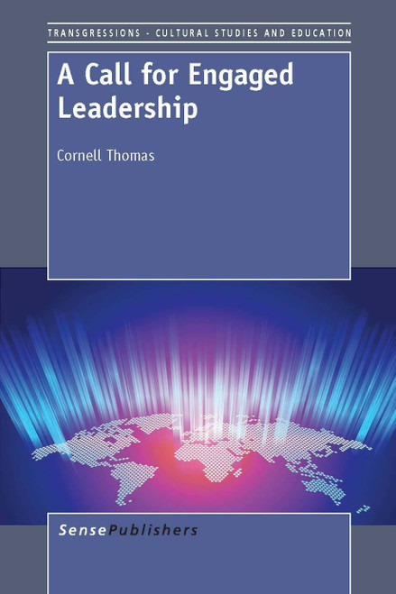 A Call for Engaged Leadership by Cornell Thomas, 9789462091115