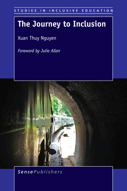 The Journey to Inclusion by Xuan Thuy Nguyen, 9789463003025