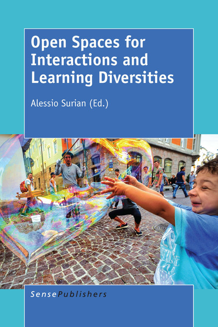 Open Spaces for Interactions and Learning Diversities by Alessio Surian, 9789463003384