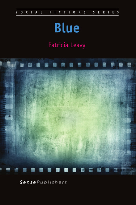 Blue - 9789463003537 by Patricia Leavy, 9789463003537