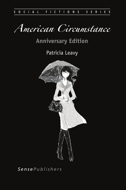 American Circumstance (Anniversary Edition) by Patricia Leavy, 9789463005746