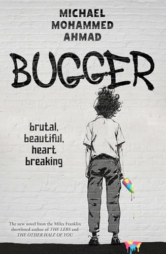 Bugger by Michael Mohammed Ahmad, 9780733651663