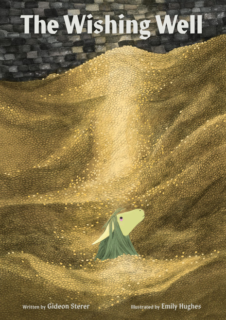 The Wishing Well by Gideon Sterer, Emily Hughes, 9781454963615