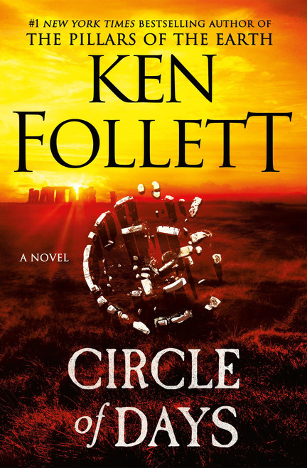 Circle of Days - 9781538772782 by Ken Follett