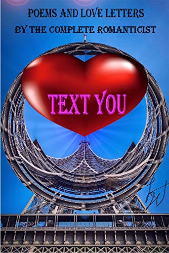 Text You by Lance Woodrum, John Bendinger, 9781887229548