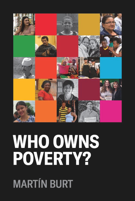 Who Owns Poverty? (Revised Edition) by Martín Burt, 9781965358023