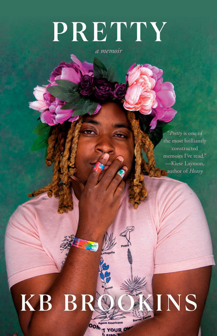 Pretty (A Memoir) - 9780593684887 by KB Brookins, 9780593684887