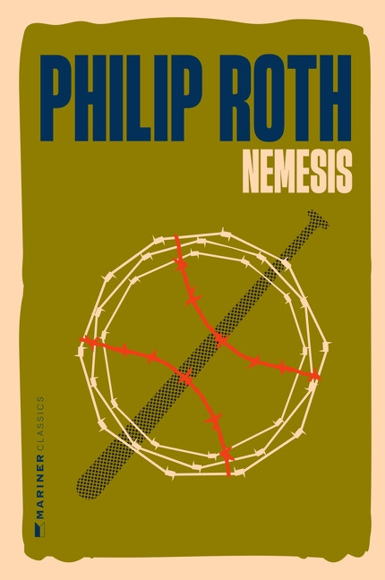Nemesis (A Novel) by Philip Roth, 9780063499362