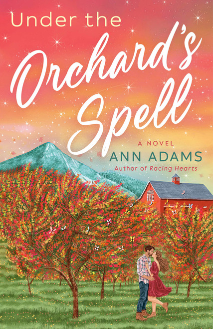 Under the Orchard's Spell (A Novel) by Ann Adams, 9798217095452
