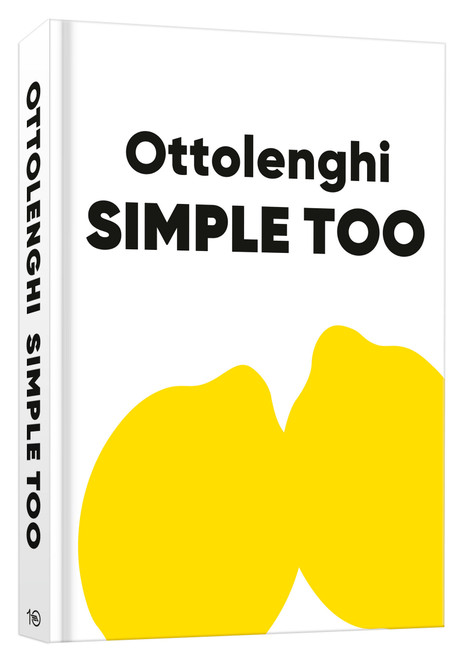 Ottolenghi Simple Too (A Cookbook) by Yotam Ottolenghi, 9781984860088