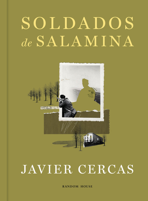 Soldados de Salamina / Soldiers of Salamis (Spanish Edition) (Spanish Edition) - 9788439746782 by Javier Cercas
