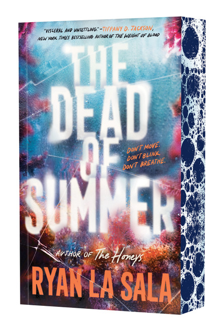The Dead of Summer (Book 1) - 9781546125914 by Ryan La Sala