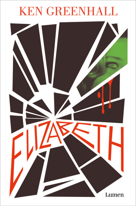 Elizabeth (Spanish Edition) by Ken Greenhall, 9788426432797
