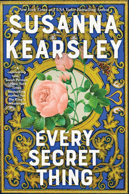 Every Secret Thing (A Novel) - 9781464277160 by Susanna Kearsley