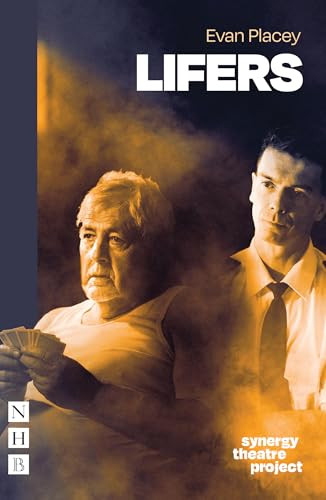 Lifers by Evan Placey, 9781839045189