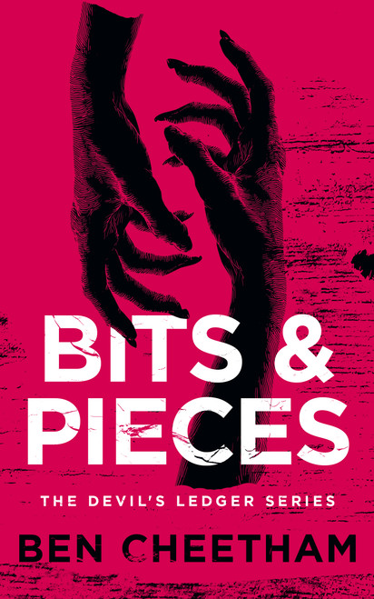 Bits and Pieces (A chilling horror story of sinister families and cursed legacies) by Ben Cheetham, 9781036712570