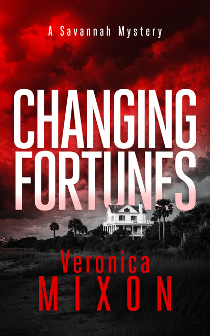 Changing Fortunes by Veronica Mixon, 9781036712792