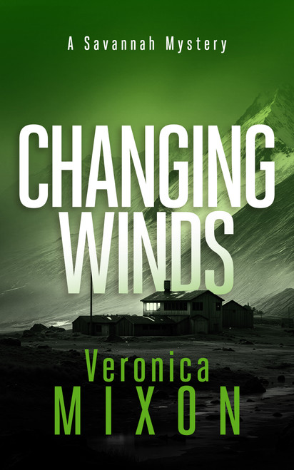 Changing Winds by Veronica Mixon, 9781036712815