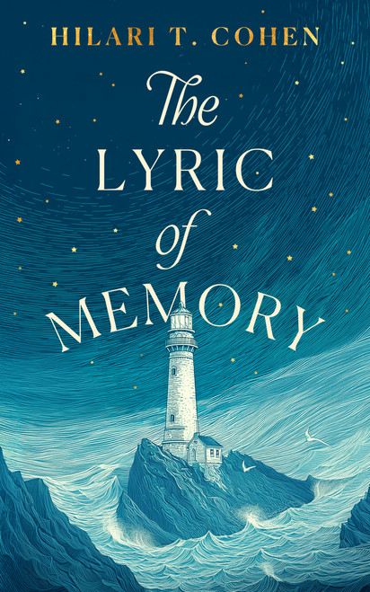 The Lyric of Memory by Hilari T. Cohen, 9781036712563