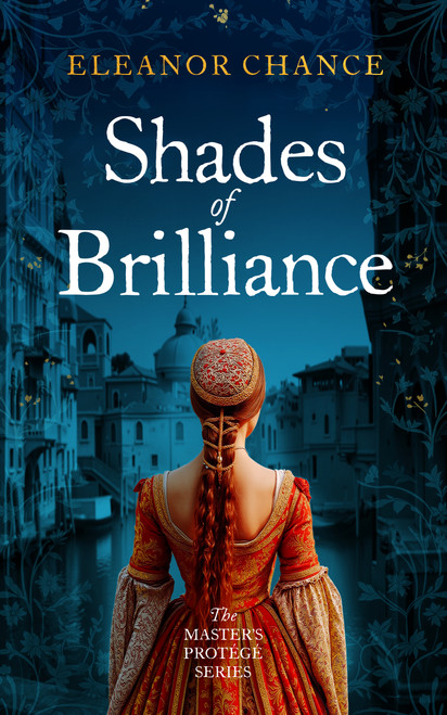 Shades of Brilliance by Eleanor Chance, 9781036713461