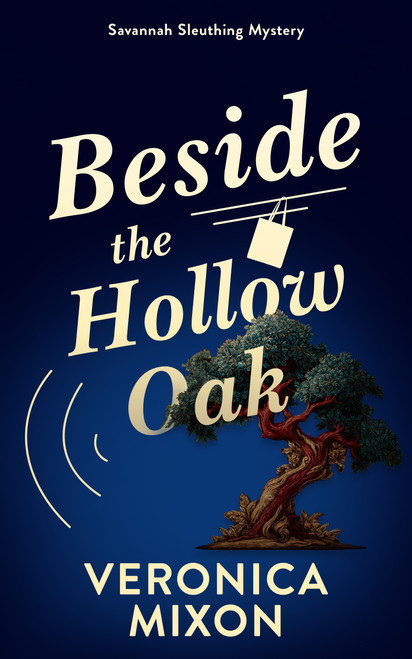 Beside the Hollow Oak by Veronica Mixon, 9781036712778