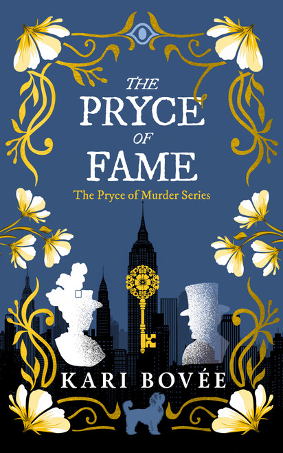 The Pryce of Fame by Kari Bovee, 9781036714727