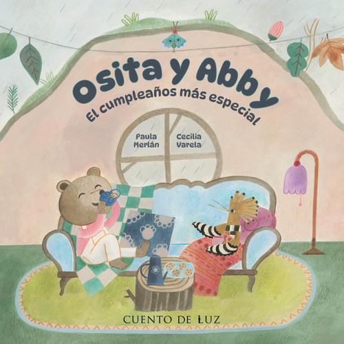 Osita y Bubi (Spanish Edition), 9788410438378