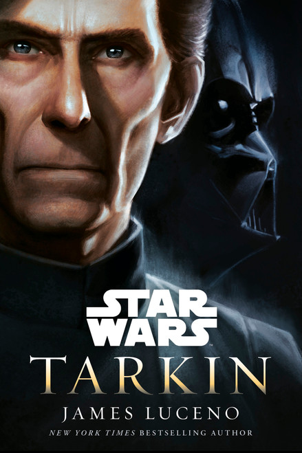 Tarkin: Star Wars - 9780593975381 by James Luceno