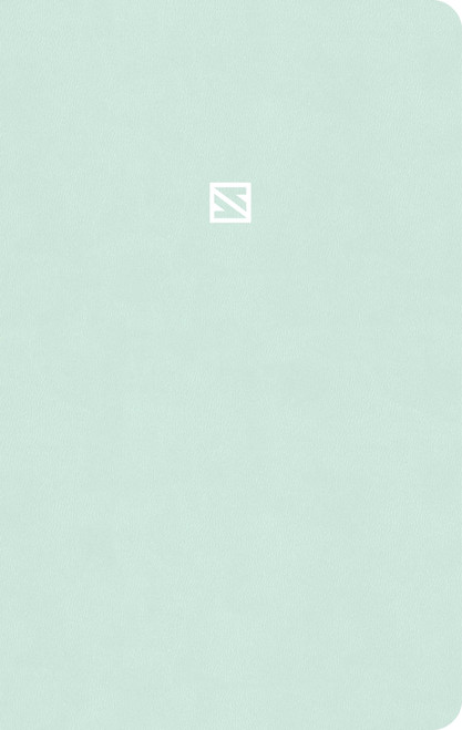 CSB Teen Study Bible, Optimal Type, Mint LeatherTouch (Asking and Answering Questions About God's Word) by CSB Bibles by Holman, 9798384552819