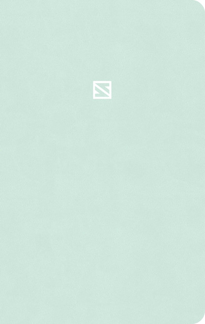 CSB Teen Study Bible, Optimal Type, Mint LeatherTouch, Indexed (Asking and Answering Questions About God's Word) by CSB Bibles by Holman, 9798384552826